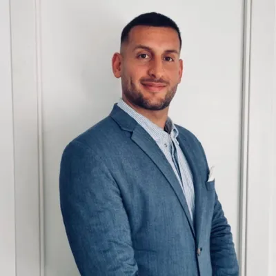 Luciano Soffiato