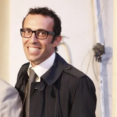 Alessandro Ferrero