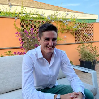 Enrico Lanfranconi Enrico Lanfranconi