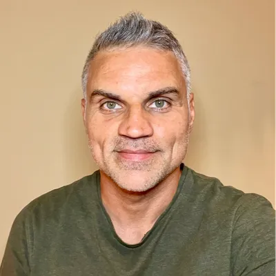 Dario Rosta