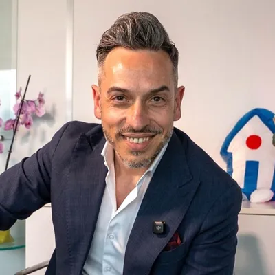 Luca Pirchio