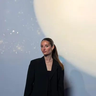 Elisa Scarrone