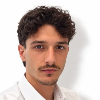 Armando Sarangelo