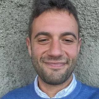 Lorenzo De Angelis Lorenzo De Angelis