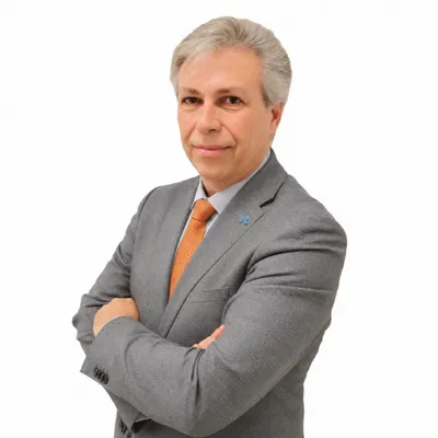 Gianluca Steffani