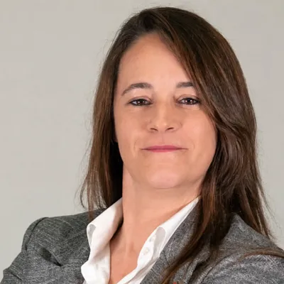 Elena Mandrioli