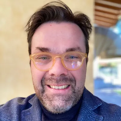 Cristian Berti Cristian Berti