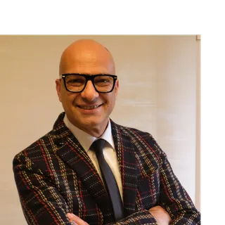 Alessandro BALDINI Alessandro BALDINI