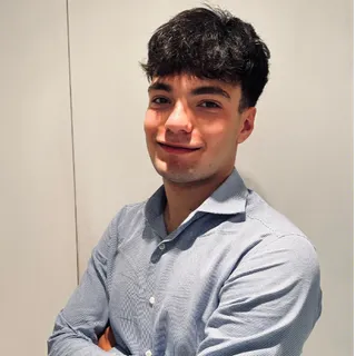 Filippo Dalessio Clementi Filippo Dalessio Clementi