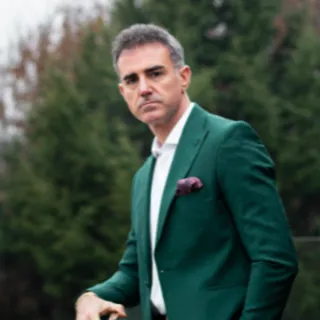 Francesco Scorza