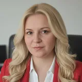 Zoryana Bachynska