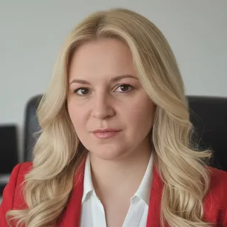Zoryana Bachynska Zoryana Bachynska