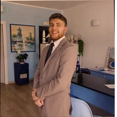 Christian Della Rossa