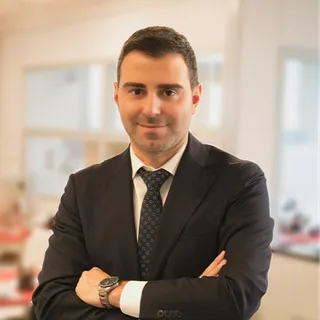 Nicolò Orlandini Nicolò Orlandini