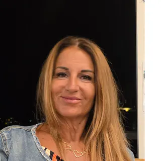 Sara De Stefano Sara De Stefano