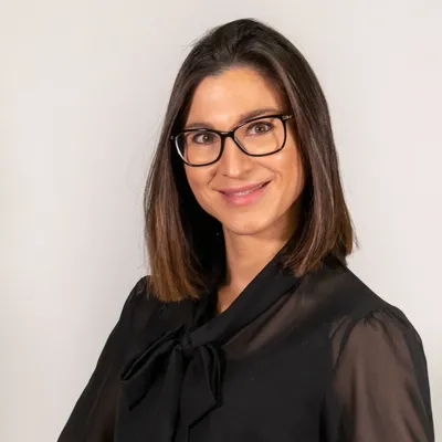 Silvia Ghiacci