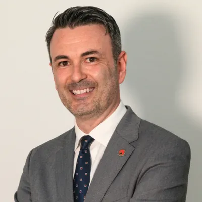 Gianluca Signoriello