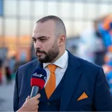 Daniel Selmani