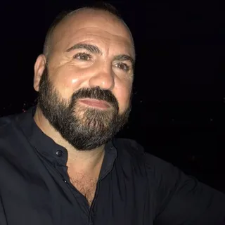 Massimo Esposito