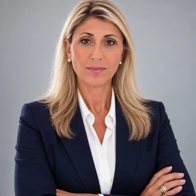 Mariangela Forni