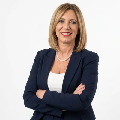 Cristina Della Rocca