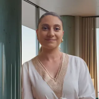 Chiara Caporaloni Chiara Caporaloni