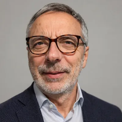 Lucio Pazzaglia