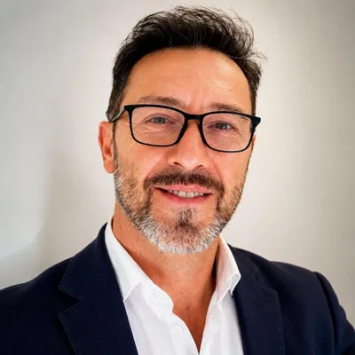Francesco Pierri