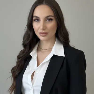 Francesca Santacroce