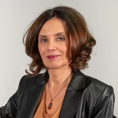Paola Vacondio
