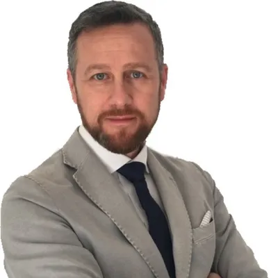 Giuseppe Farinella