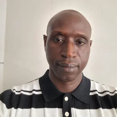Ousmane Sarre