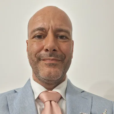 Simone Grossi