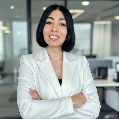 Cristiana Matteu