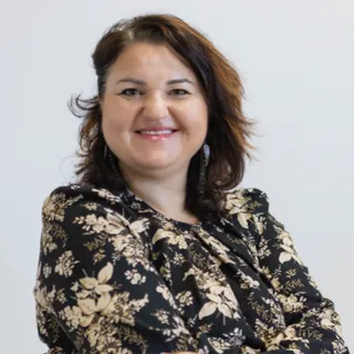 Ana Bargan Ana Bargan