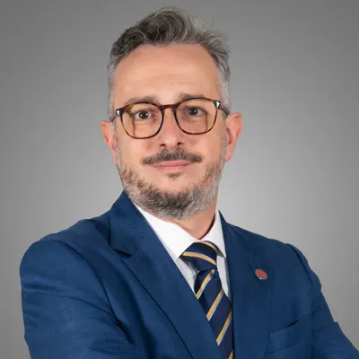 Giordano Bettuzzi
