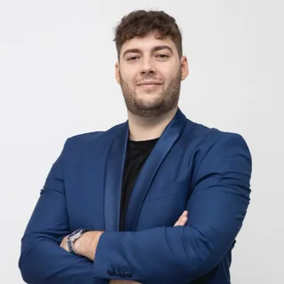 Luca Frontalini Luca Frontalini