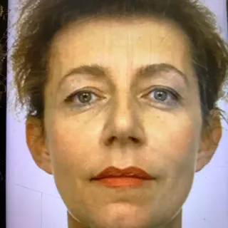 Sabrina Geroni Sabrina Geroni