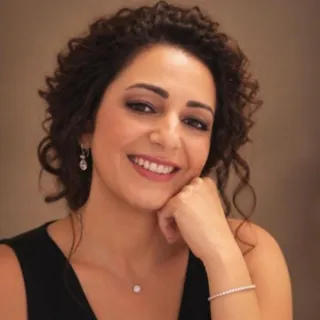 Mariella Amoroso