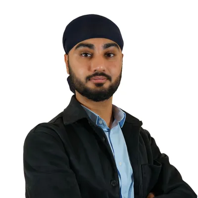 Karanveer Singh