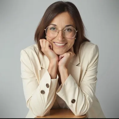 Valentina Mortini
