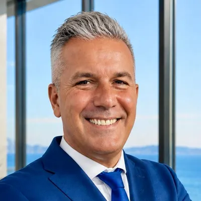 Gianni Opreni