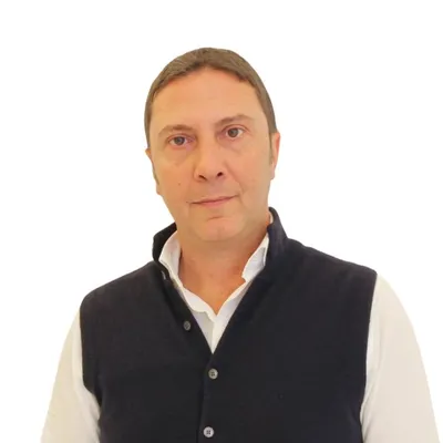 Claudio Biondi