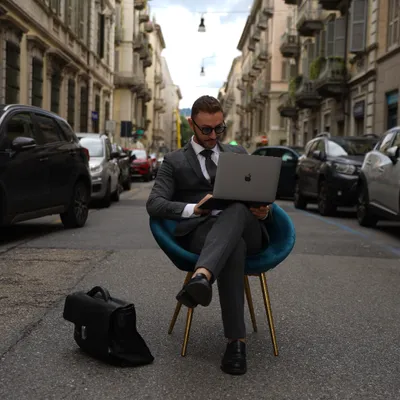 Salvatore Mannella