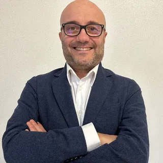 Luca Scaravaglione Luca Scaravaglione