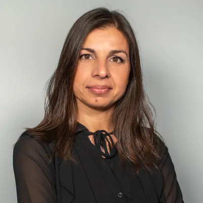 Anna Derrico