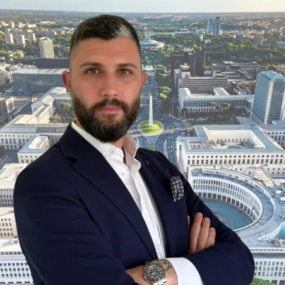 Stefano Ryolo