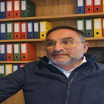 Pasquale Di Vico