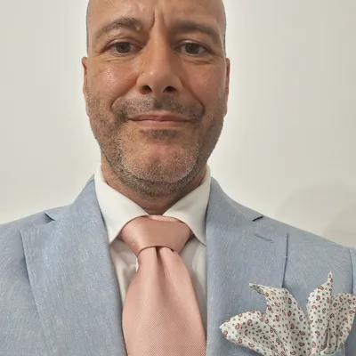 Simone Grossi