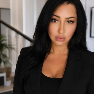 Sara Stranieri